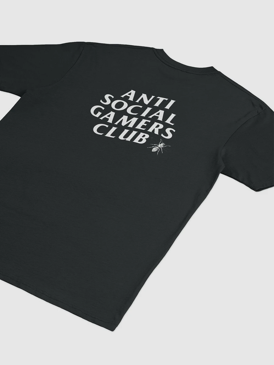 Anti Social Gamers Club product image (7)