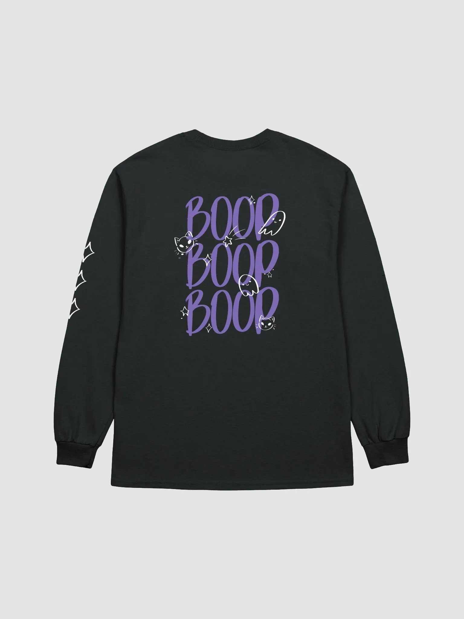 DoodleBoop Sweatshirt product image (7)