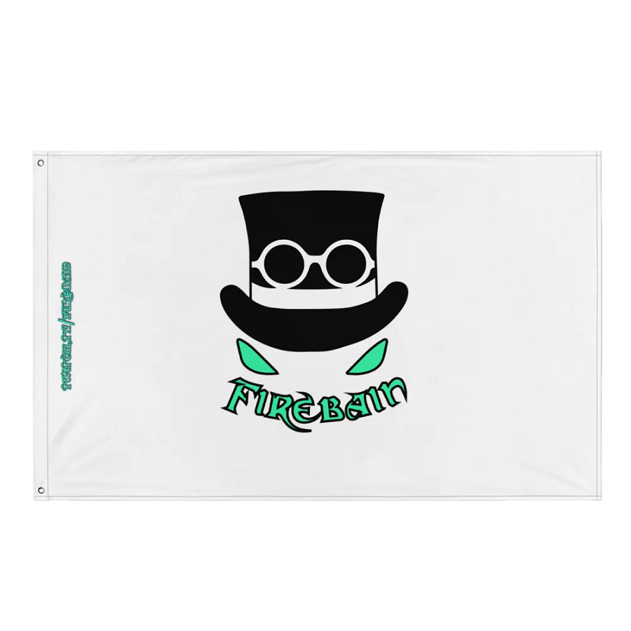 Firebain's Topper Fleet Flag! product image (1)