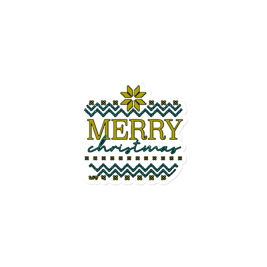 MERRY CHRISTMAS product image (1)