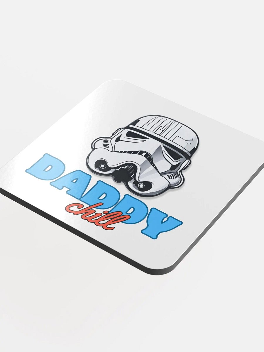 Galactic Daddy Chill Coaster product image (4)