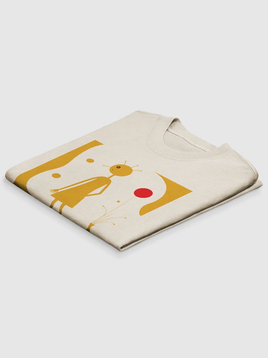 AS Colour Premium Oversized Faded T-Shirt product image (8)