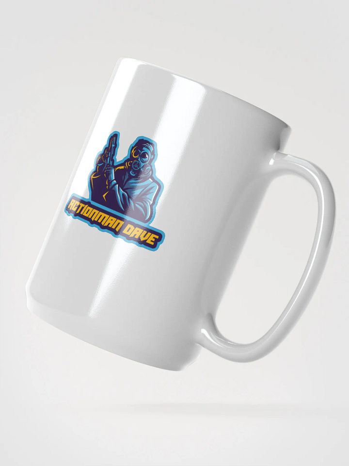 Action Mug 4 product image (2)