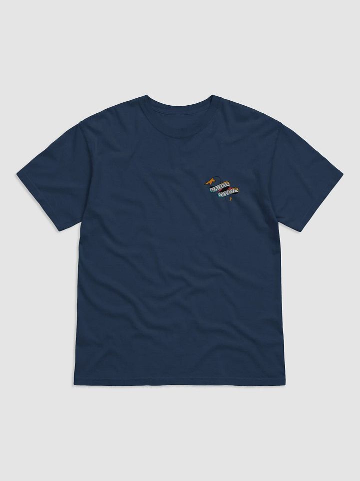 DIY Power Drill Tee product image (57)