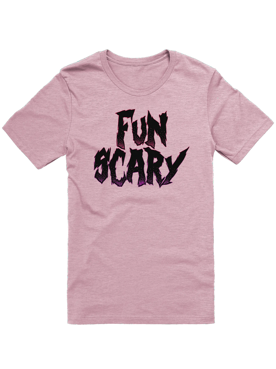 Fun Scary - Shirt product image (2)