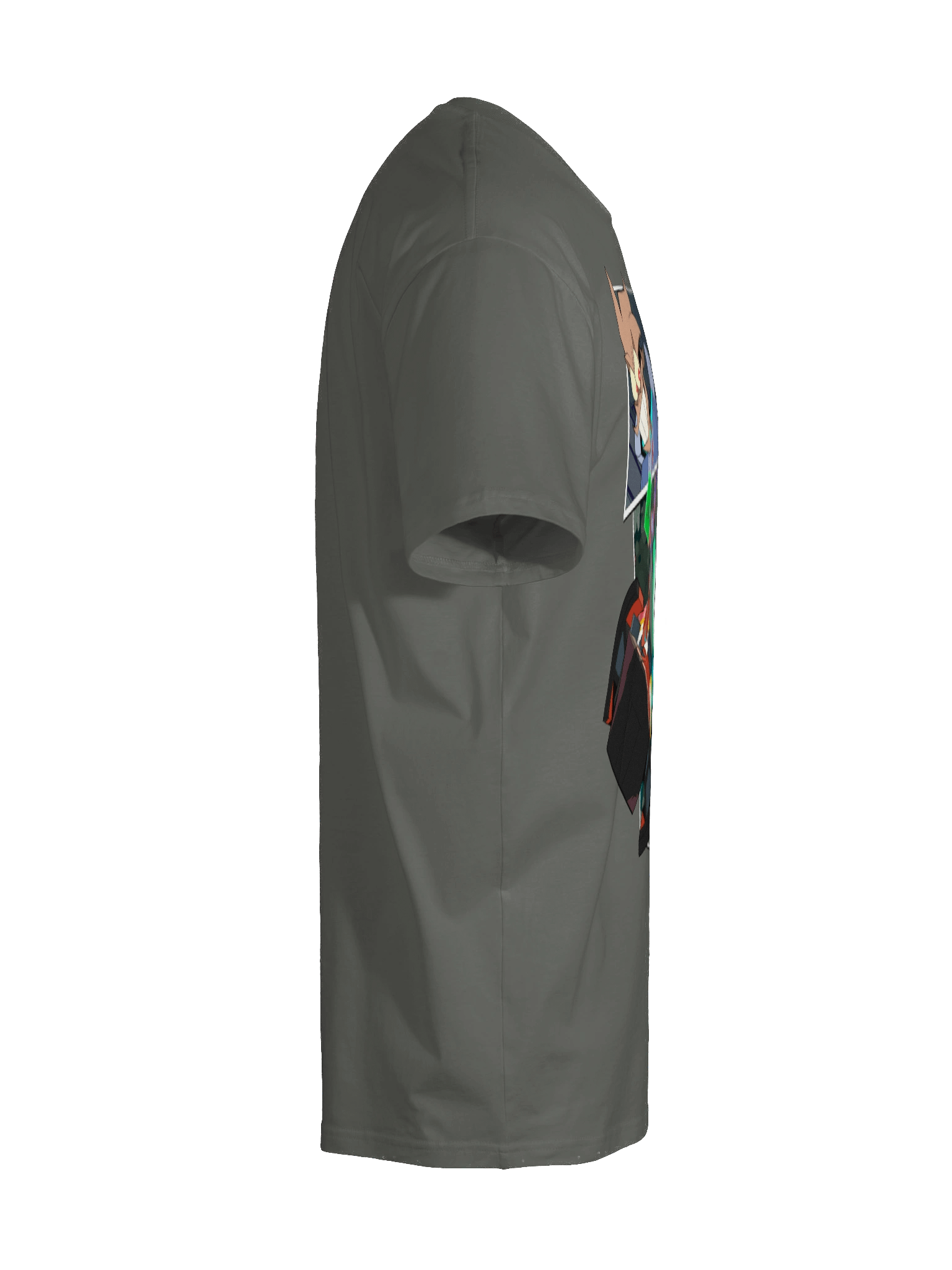 Shrike & Jaw Bone - Asteroid Chase product image (9)