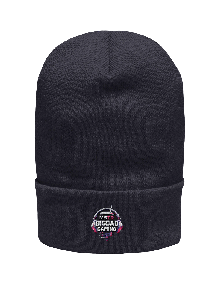 Bigdad Beanie Hat product image (1)