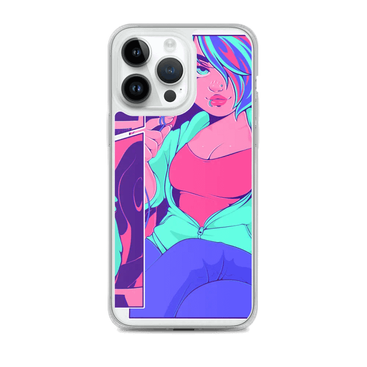 Multi Clear Case product image (2)