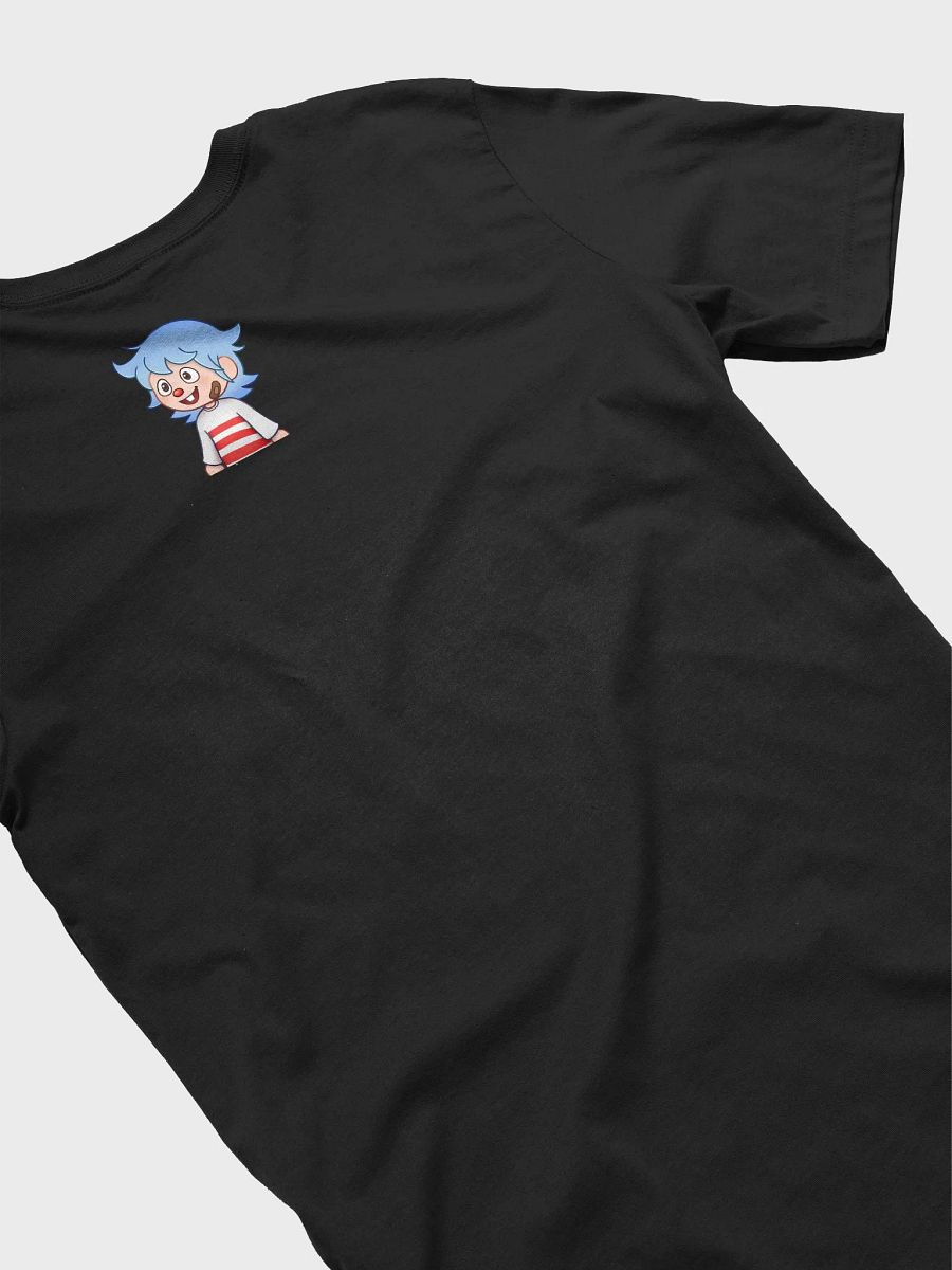 CallMeFam Unisex Tee - Small Logo product image (12)