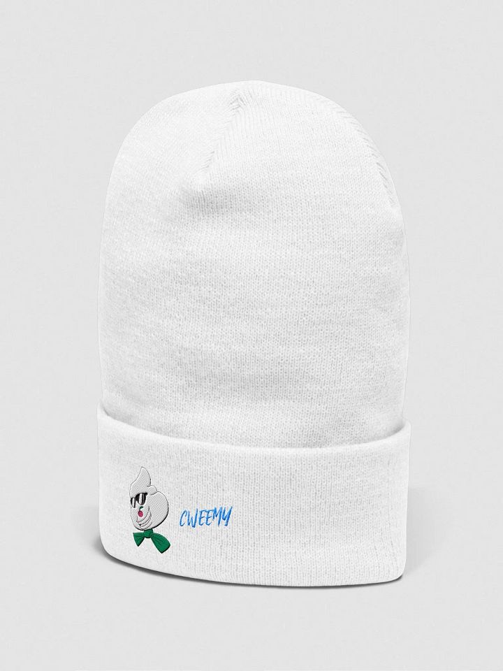 Cweemy's Charm Beanie product image (2)
