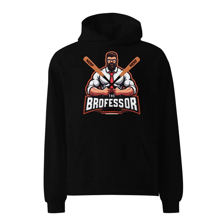Limited Edition Drip Plate Nerf Hoodie product image (1)