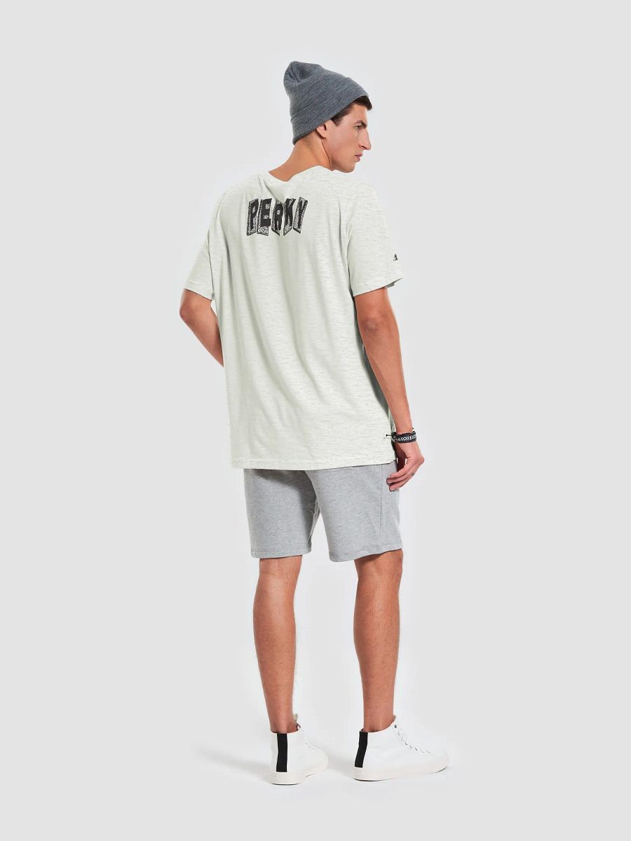 Perky - Twin Peaks | Bella Canvas Supersoft T-Shirt product image (7)