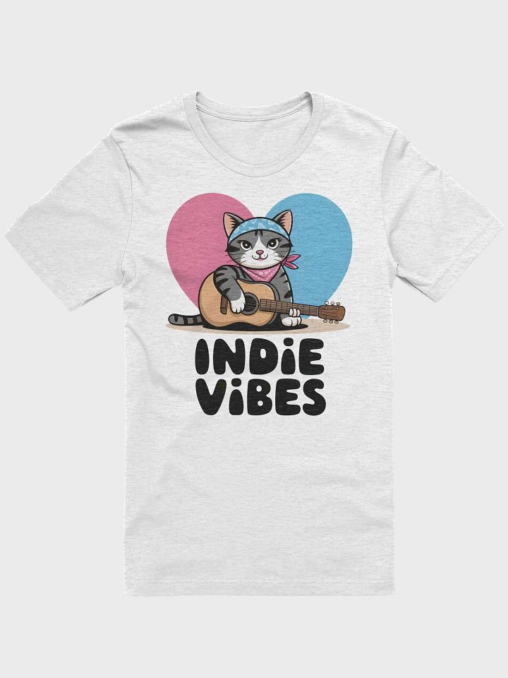 “INDIE VIBES