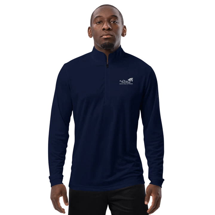 Navy Maija Pullover To Test Order product image (2)