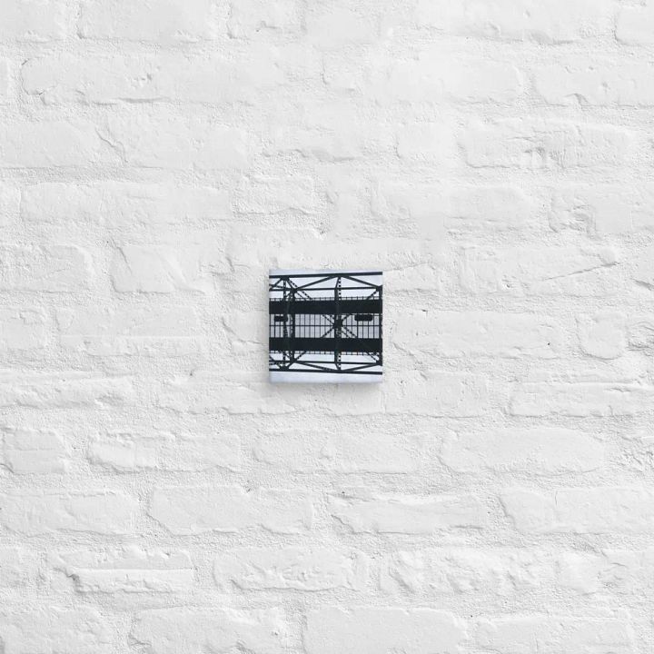 Bridge Canvas product image (2)