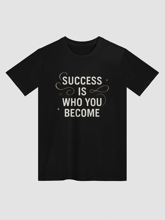 Pawan Kalyan: Success is who you become.