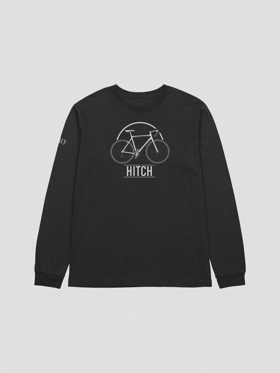 Hitch Bike Front Design Sweater product image (7)