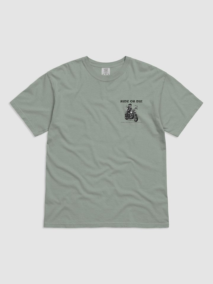 Ride Or Die product image (10)