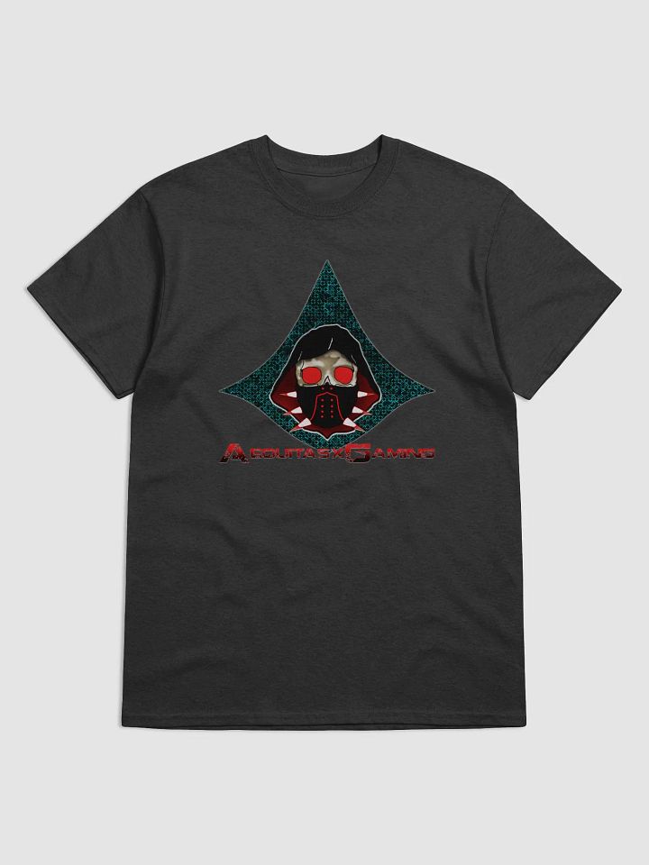 Skull Logo Tee product image (5)