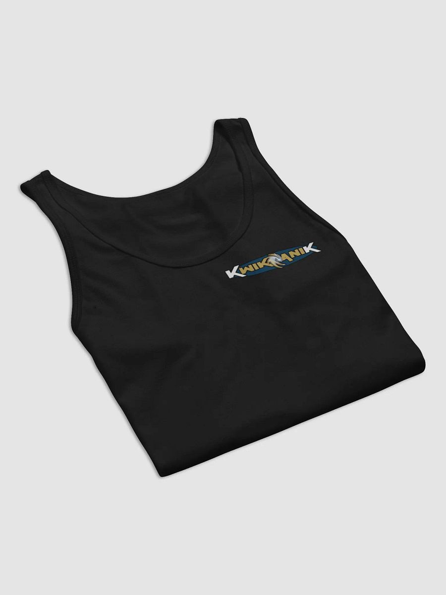 SPARKLY GOLEMS KWIKPANIK TANK product image (6)