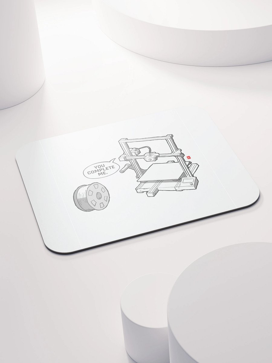 Precision Mouse Pad product image (4)