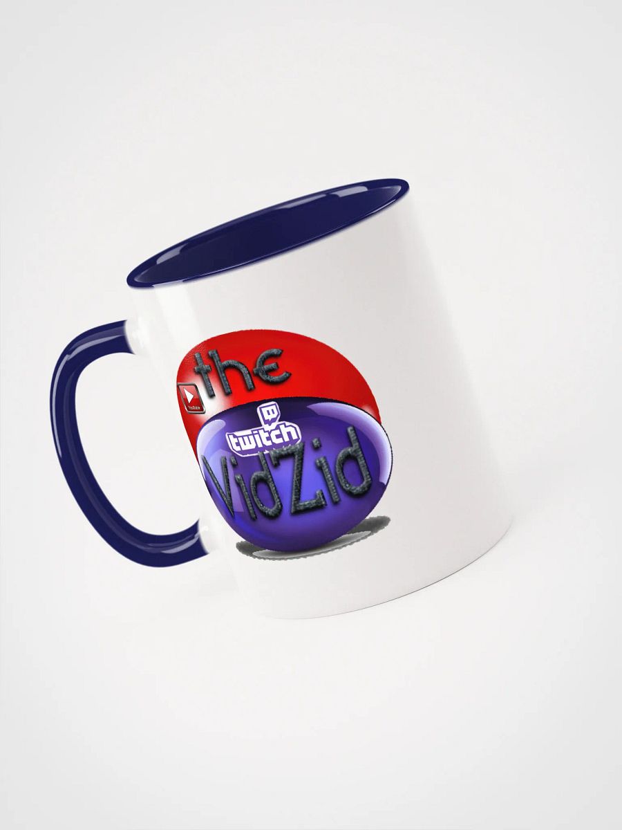 The VidZid Mug product image (17)