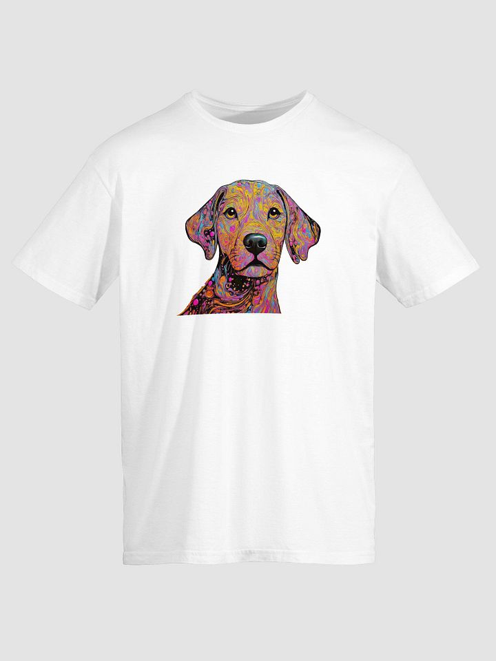 Men's Puppy Tee product image (73)