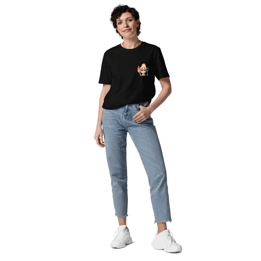 Riot T-Shirt product image (17)