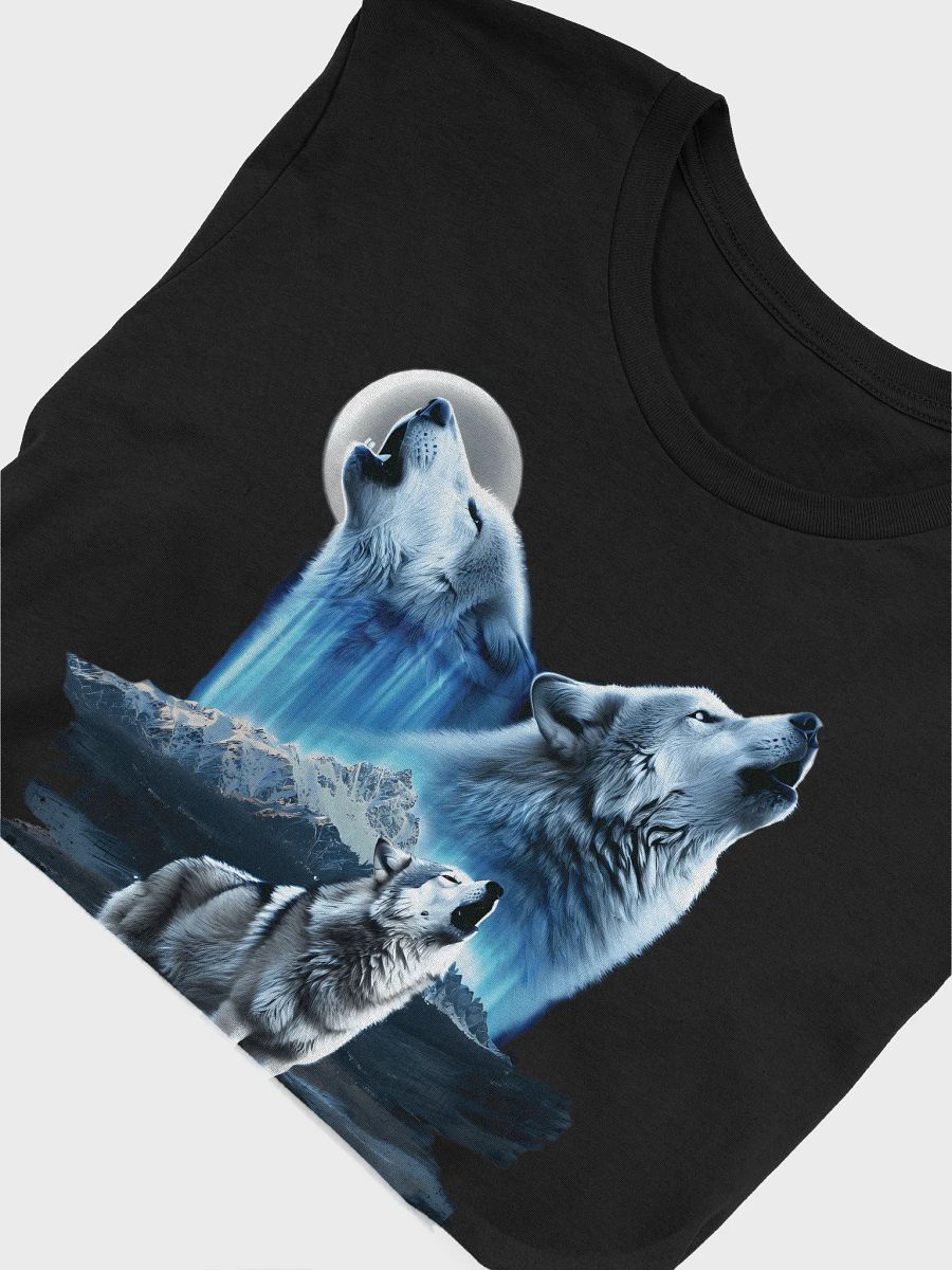 Easily Distracted by Dire Wolves T-Shirt product image (15)
