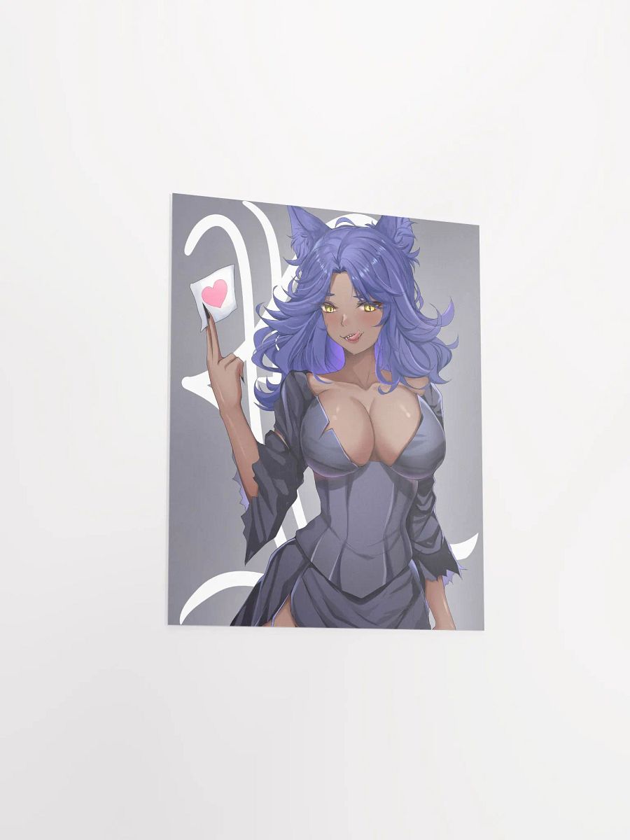 Vespera Werewolf Poster product image (19)