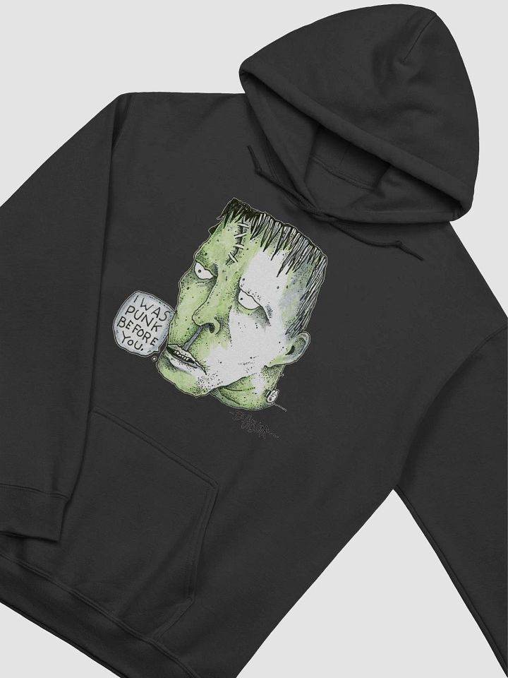 Who Was Punk First? product image (8)