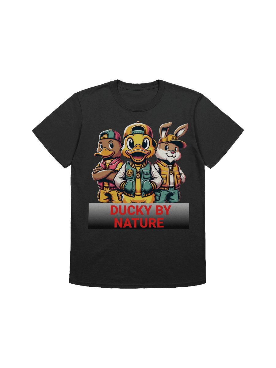 Ducky By Nature product image (2)