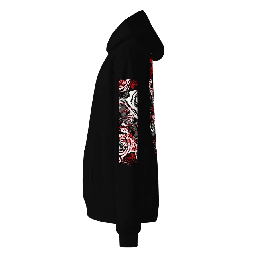 Rose Hoodie product image (5)