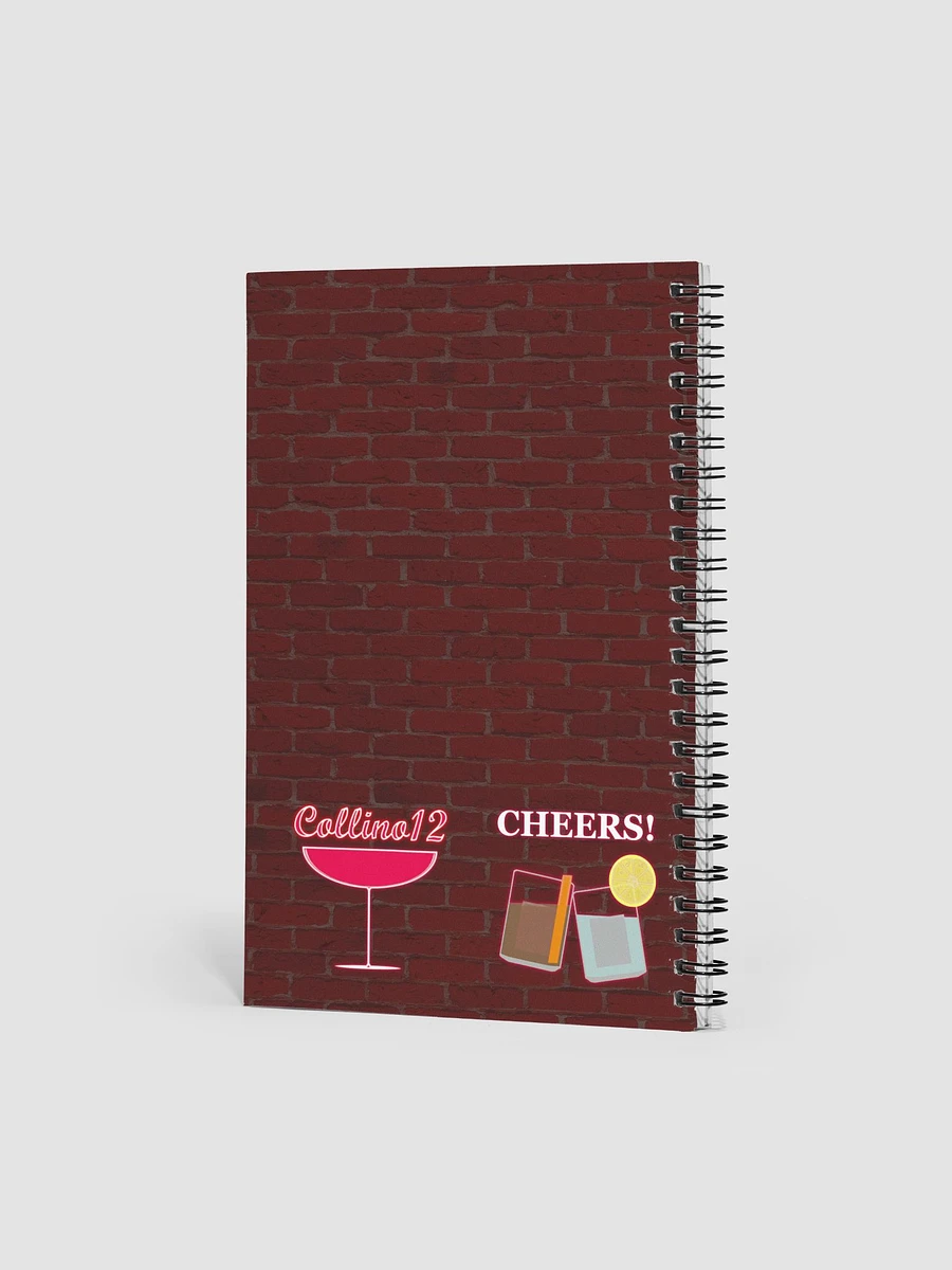 Collino12 Notebook product image (2)