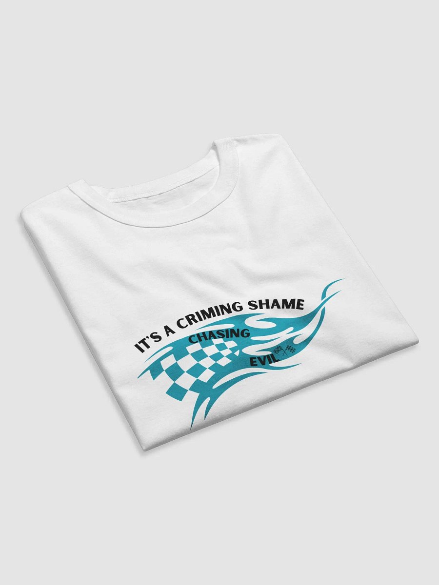 IACS FLAME TEE 