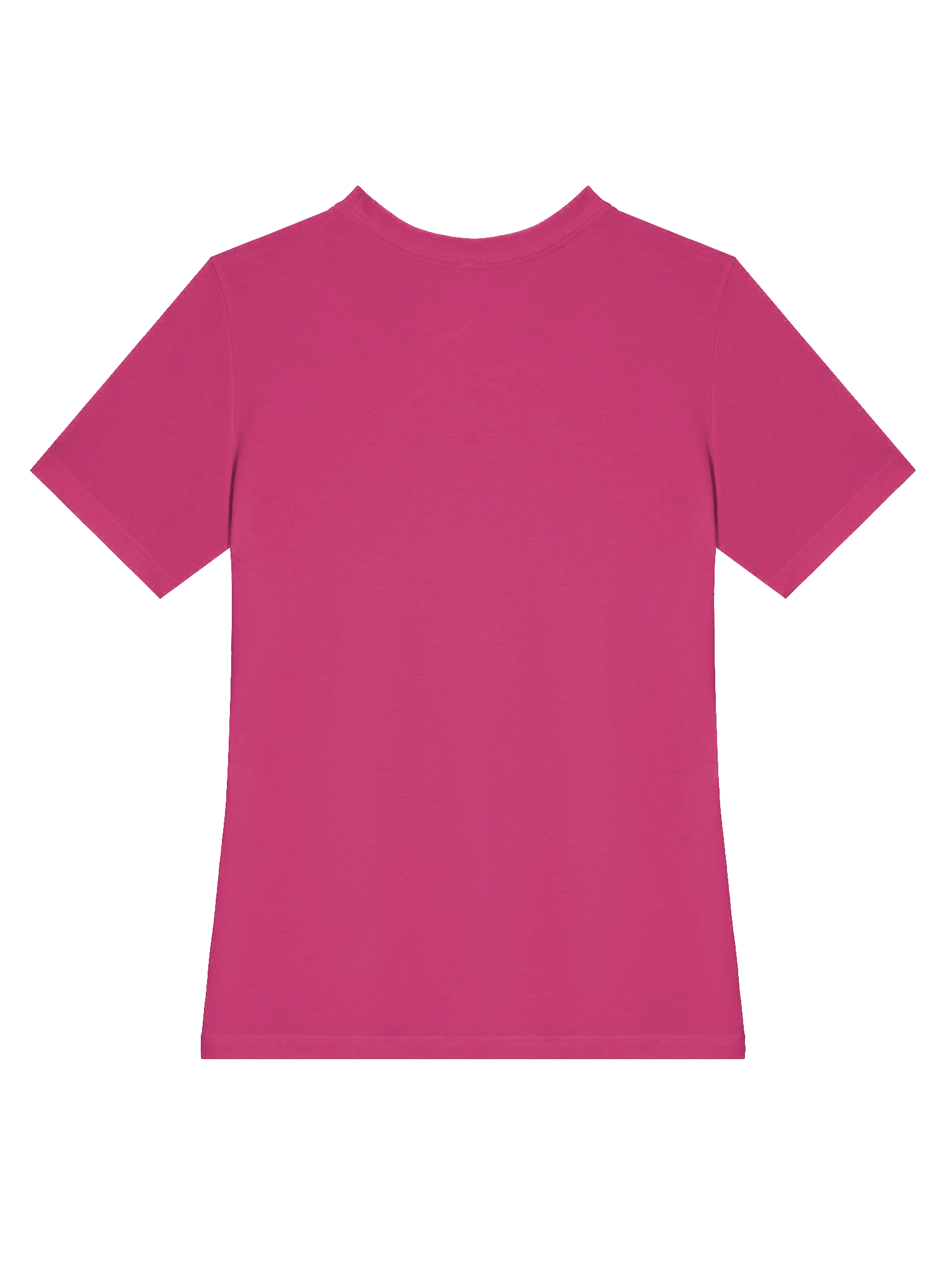 “TRYING MY BEST-ISH” - Kawaiifiti Style - Women's Relaxed-fit T-Shirt (Light) product image (4)