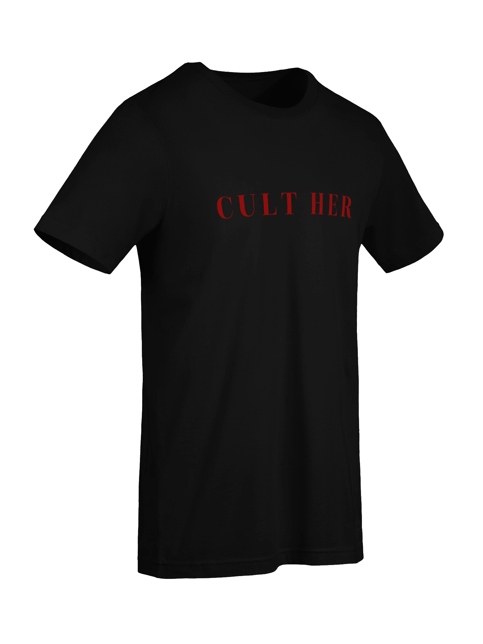 CULT HER - Tee product image (26)