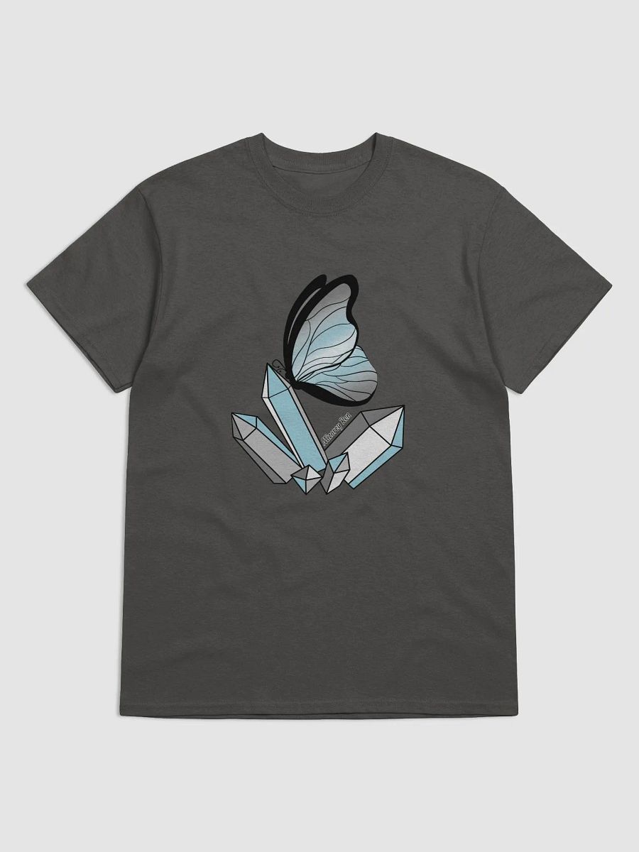 Crystal Butterfly - Demiboy product image (1)