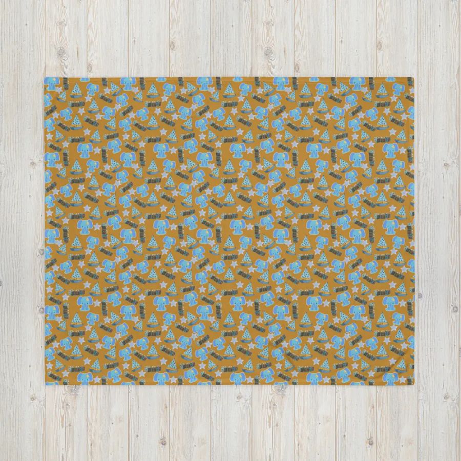 Celestial Dreams, Throw Blanket product image (16)