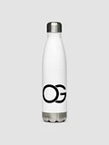 One Guild Stainless Steel Water Bottle product image (1)