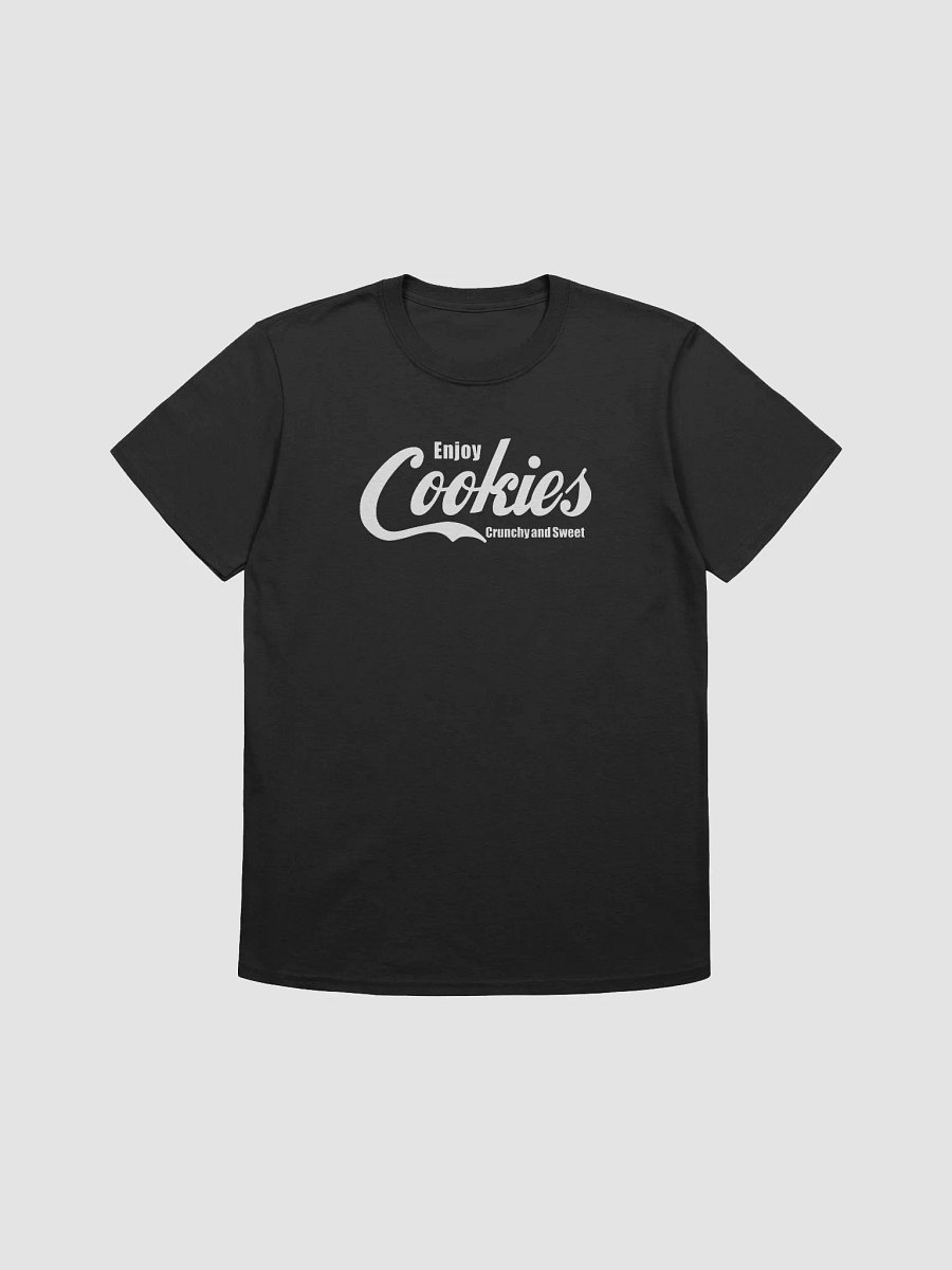 COOKIES T-SHIRT product image (5)