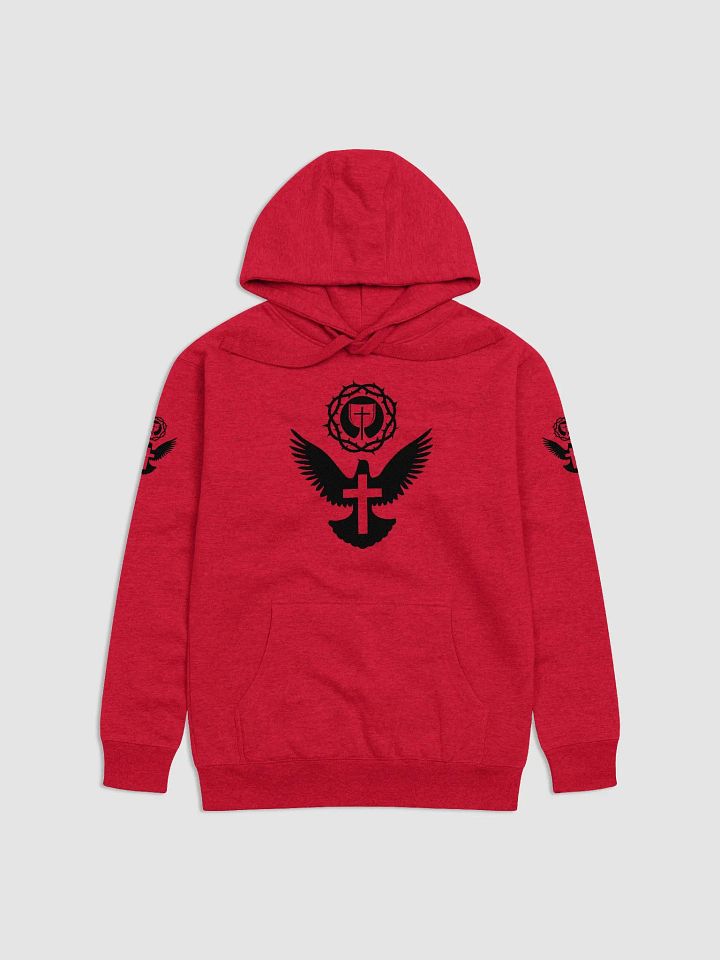 The Holy Grail | Unisex Hoodie product image (1)