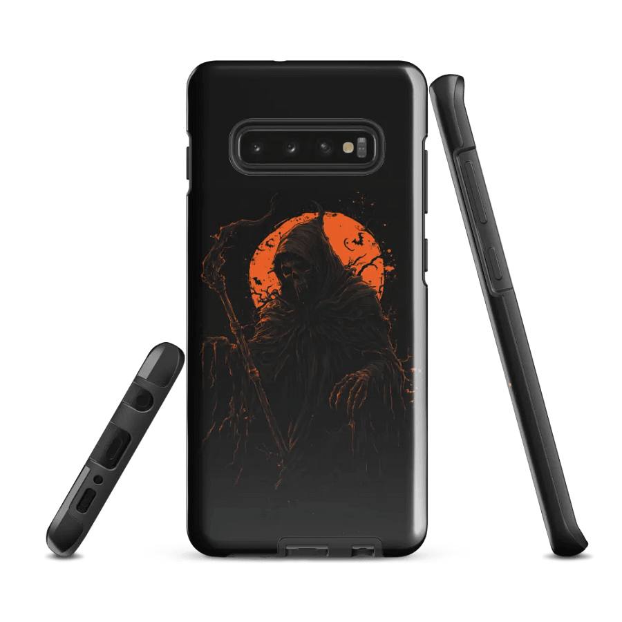 Reaper’s Moon Samsung Tough Case product image (3)
