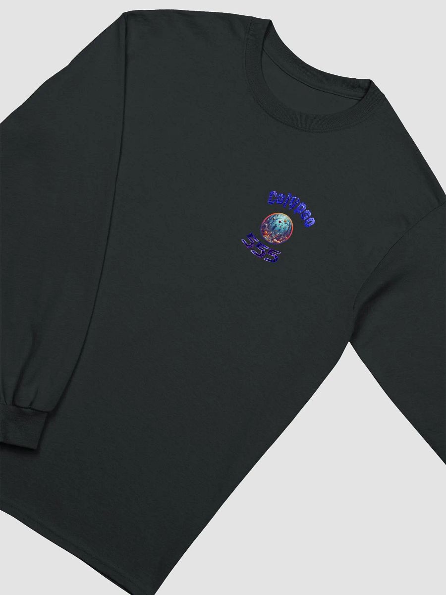 Haunted Bog Long Sleeve product image (23)