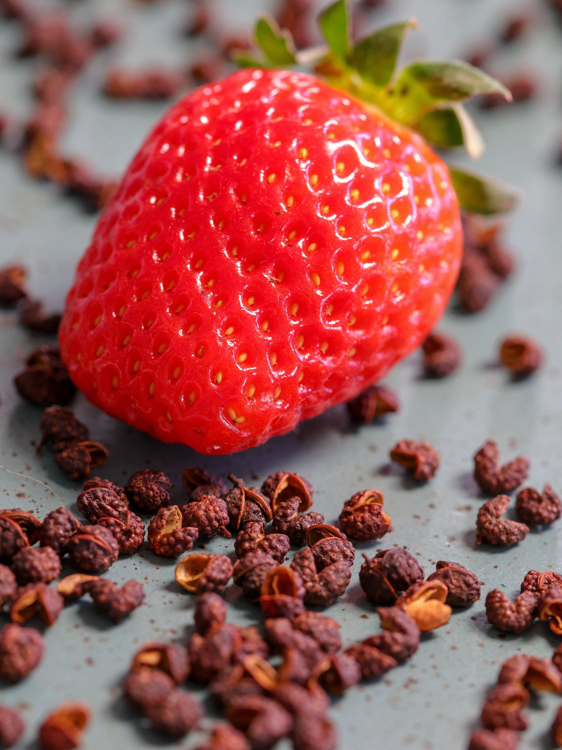Poivre de Timut - Sachet de 120g product image (2)