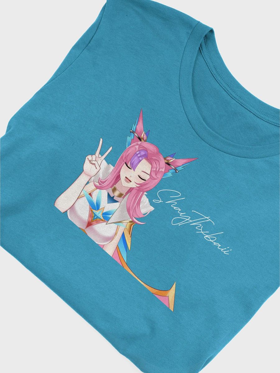 Shaythxpeace T-shirt product image (33)