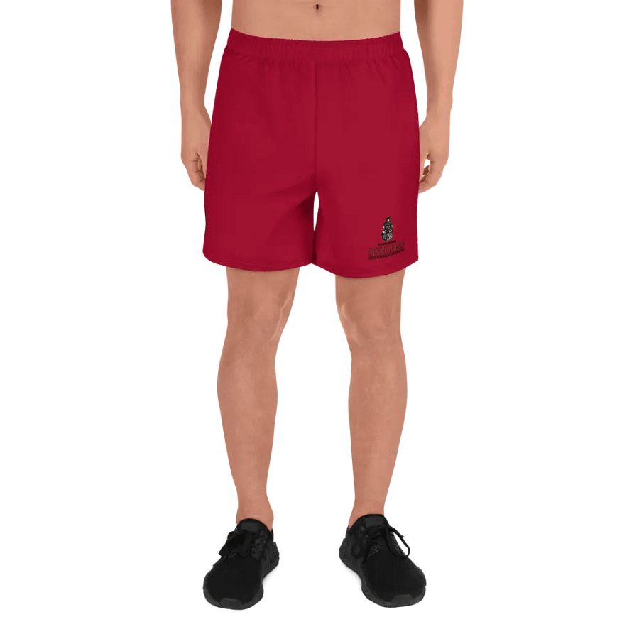 Richmond Iron Horse Men's Athletic Shorts product image (5)