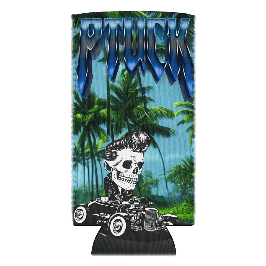 Official Ptuck Coozie product image (20)