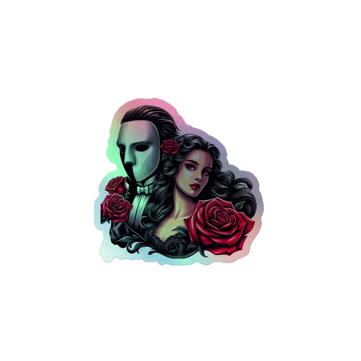 Phantom of the Opera Happy Ending product image (1)
