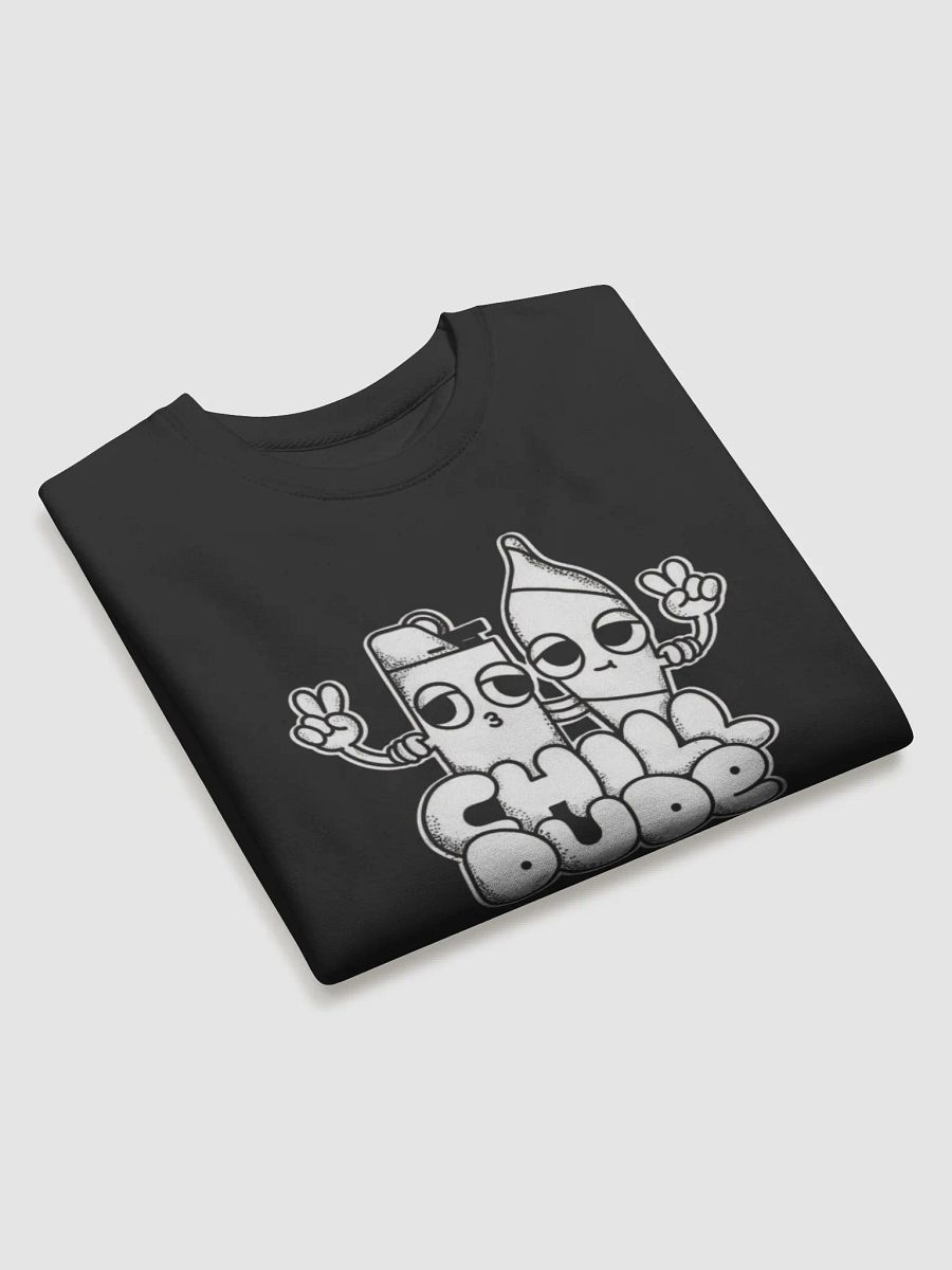 Chill Dude Sweater product image (3)